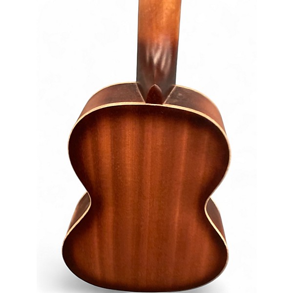 Used Kala KA-RES-BRS Natural Ukulele