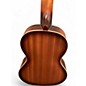 Used Kala KA-RES-BRS Natural Ukulele