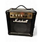 Used Marshall CODE 50W 1x12 Guitar Combo Amp thumbnail