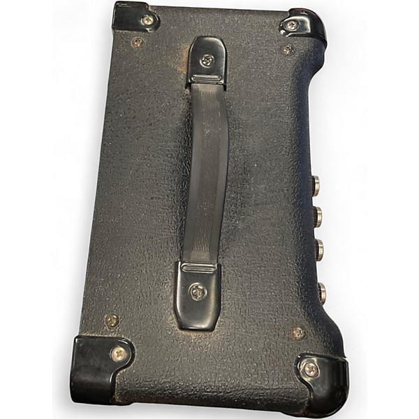 Used Marshall CODE 50W 1x12 Guitar Combo Amp