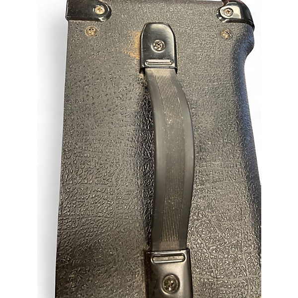 Used Marshall CODE 50W 1x12 Guitar Combo Amp