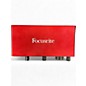 Used Focusrite Scarlett 2i2 Gen 3 Audio Interface thumbnail