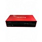 Used Focusrite Scarlett 2i2 Gen 3 Audio Interface