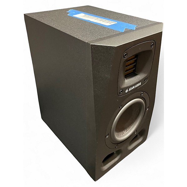 Used ADAM Audio A4V Powered Monitor
