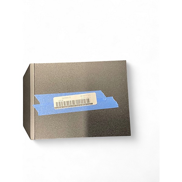 Used ADAM Audio A4V Powered Monitor