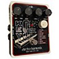 Used Electro-Harmonix Key9 Electric Piano Machine Effect Pedal thumbnail