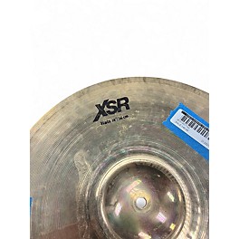 Used SABIAN 14in XSR Hats Cymbal