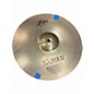 Used SABIAN 14in XSR Hats Cymbal