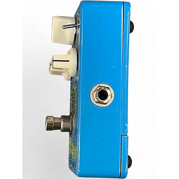 Used Binyang TIME MACHINE Effect Pedal