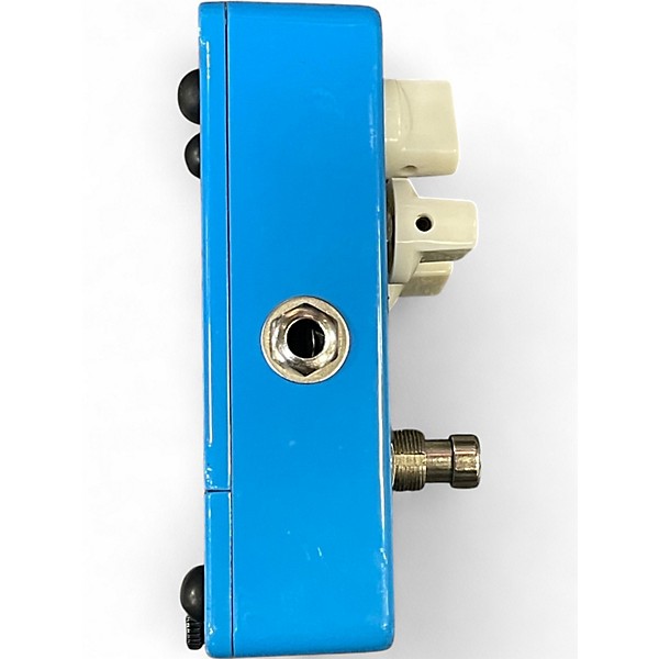 Used Binyang TIME MACHINE Effect Pedal