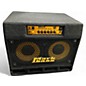 Used Markbass little mark iv Bass Combo Amp thumbnail