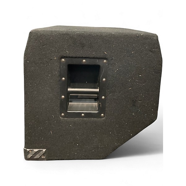 Used Markbass little mark iv Bass Combo Amp