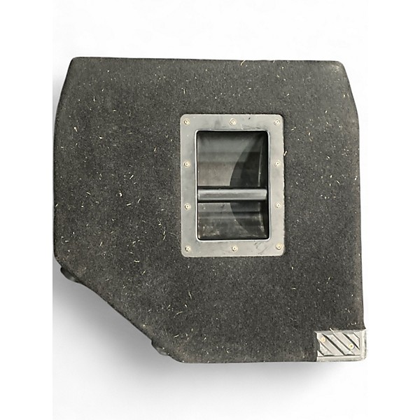 Used Markbass little mark iv Bass Combo Amp