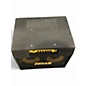 Used Markbass little mark iv Bass Combo Amp