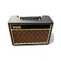 Used VOX V9106 Pathfinder 10 Guitar Combo Amp thumbnail