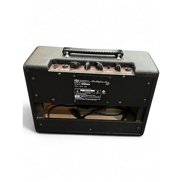 Used VOX V9106 Pathfinder 10 Guitar Combo Amp