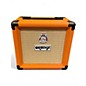 Used Orange Amplifiers PPC108 Micro Terror 1X8 Guitar Cabinet thumbnail