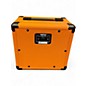 Used Orange Amplifiers PPC108 Micro Terror 1X8 Guitar Cabinet