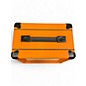 Used Orange Amplifiers PPC108 Micro Terror 1X8 Guitar Cabinet