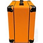 Used Orange Amplifiers PPC108 Micro Terror 1X8 Guitar Cabinet