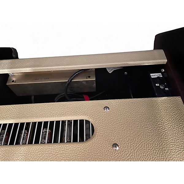 Used Fender FSR Blues Jr III Tube Guitar Combo Amp