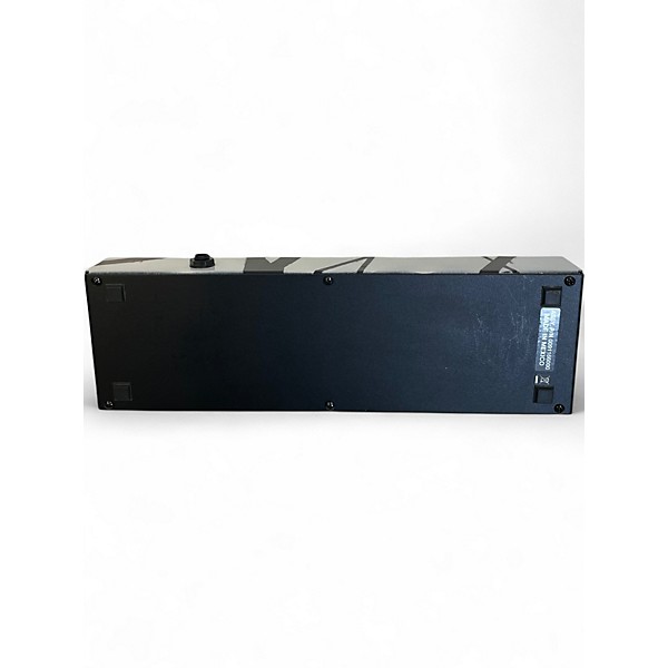 Used EVH 4 Button Switch Custom Paint Pedal