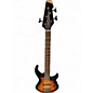 Used Peavey MILLENIUM BXP 2 Tone Sunburst Electric Bass Guitar thumbnail