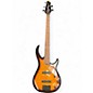 Used Peavey MILLENIUM BXP 2 Tone Sunburst Electric Bass Guitar