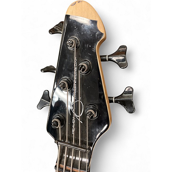 Used Peavey MILLENIUM BXP 2 Tone Sunburst Electric Bass Guitar