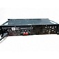 Used Crown XLS2500 Power Amp
