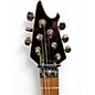 Used EVH Wolfgang Standard BLACK WALNUT Solid Body Electric Guitar