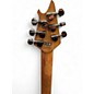 Used EVH Wolfgang Standard BLACK WALNUT Solid Body Electric Guitar