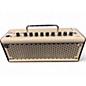 Used Yamaha THR10II WIRELESS Battery Powered Amp thumbnail