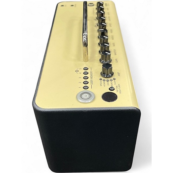 Used Yamaha THR10II WIRELESS Battery Powered Amp