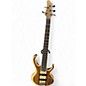 Used Ibanez BTB745 Natural Electric Bass Guitar thumbnail