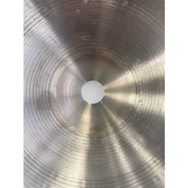 Used Zildjian 16in A Series Medium Thin Crash Cymbal