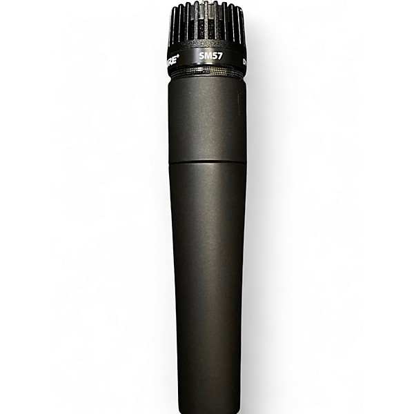 Used 2025 Shure SM57LC Dynamic Microphone