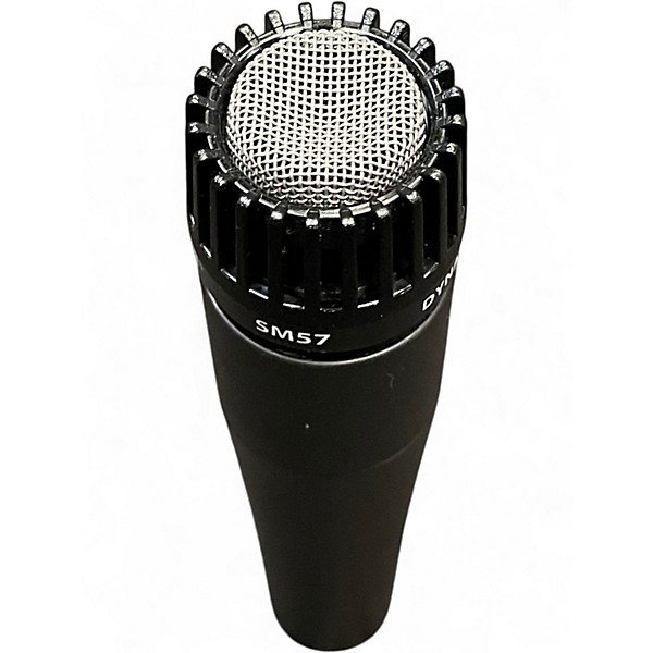 Used 2025 Shure SM57LC Dynamic Microphone