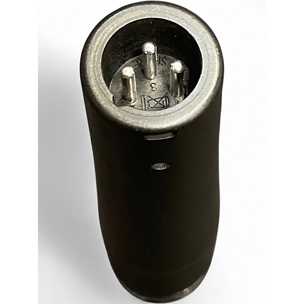 Used 2025 Shure SM57LC Dynamic Microphone