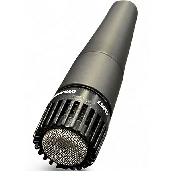 Used 2025 Shure SM57LC Dynamic Microphone