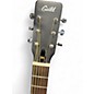 Used Guild BOB MARLEY A 20 Antique Natural Acoustic Guitar