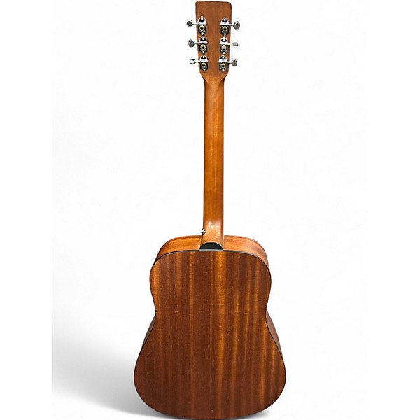 Used Guild BOB MARLEY A 20 Antique Natural Acoustic Guitar