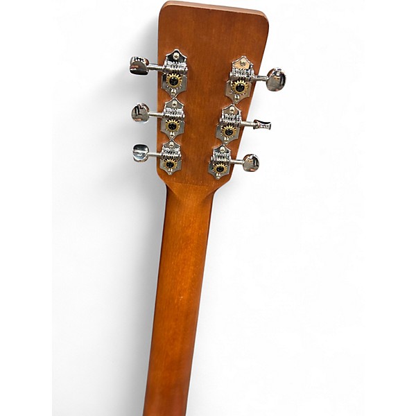 Used Guild BOB MARLEY A 20 Antique Natural Acoustic Guitar