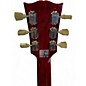 Used Gibson SG Special 2015 Heritage Cherry Solid Body Electric Guitar