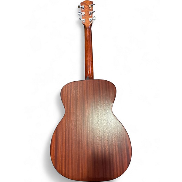 Used Eastman LGSS SUNBURST Acoustic Guitar