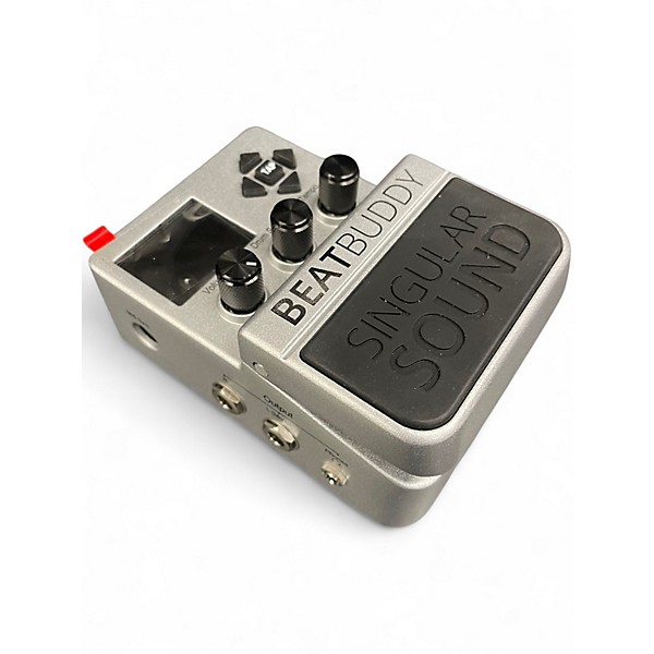Used Singular Sound Beatbuddy Drum Machine