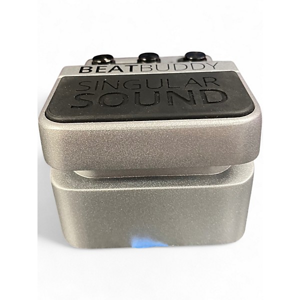 Used Singular Sound Beatbuddy Drum Machine