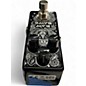 Used MXR RAW DAWG Effect Pedal