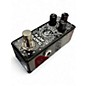 Used MXR RAW DAWG Effect Pedal