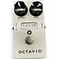 Used MXR OCTAVIO Effect Pedal thumbnail